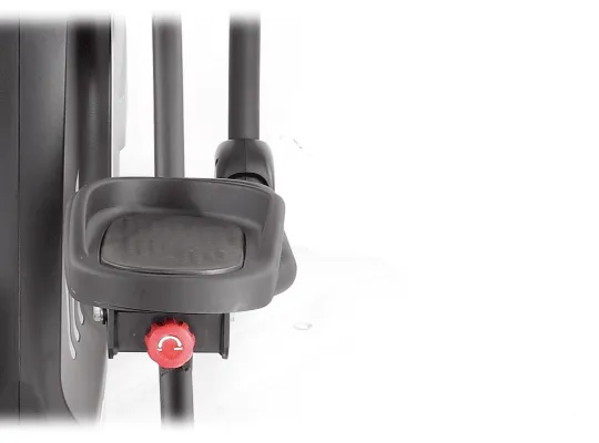 Sole LCR Recumbent Bike