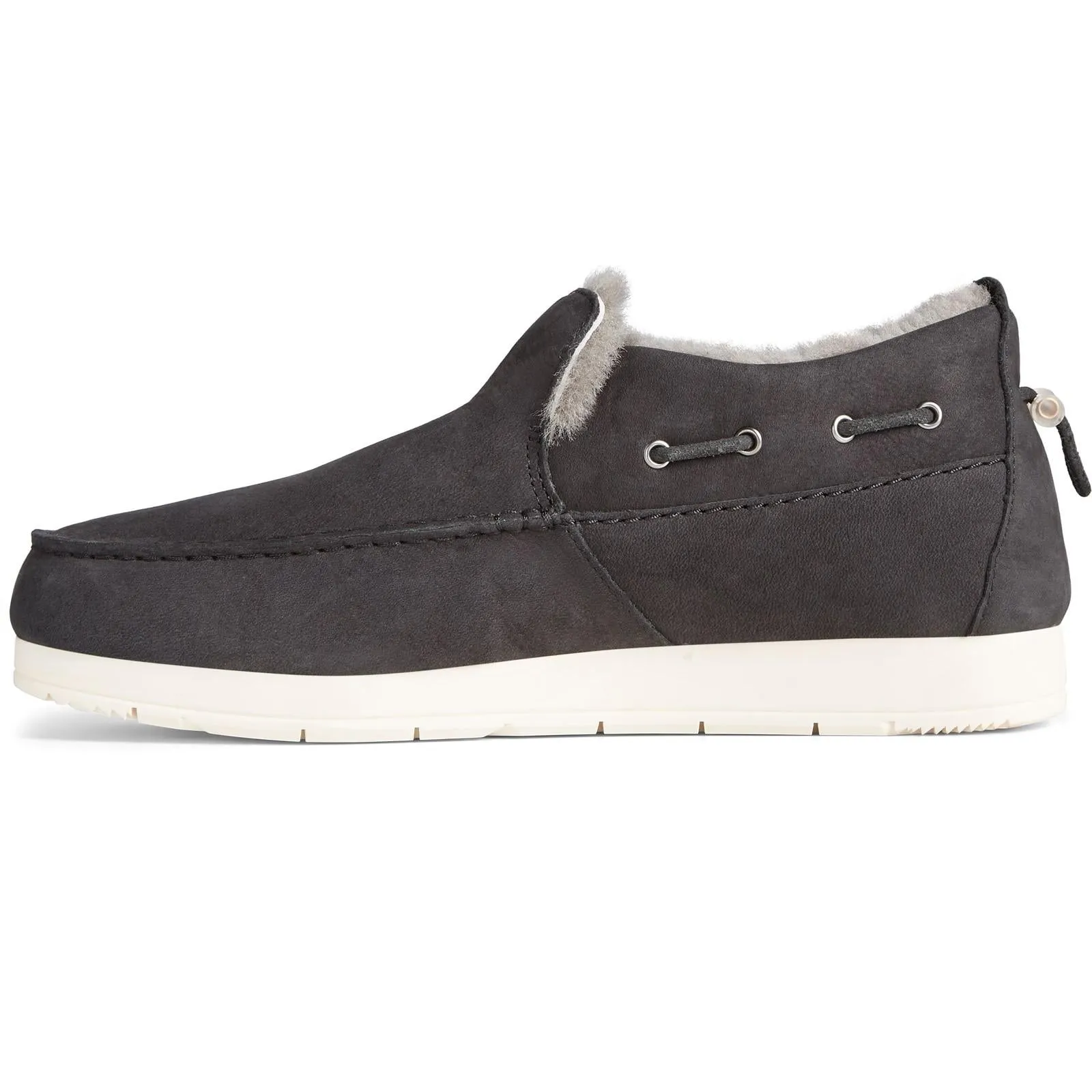 Sperry Top-sider Moc-Sider Winter Slip On Shoes