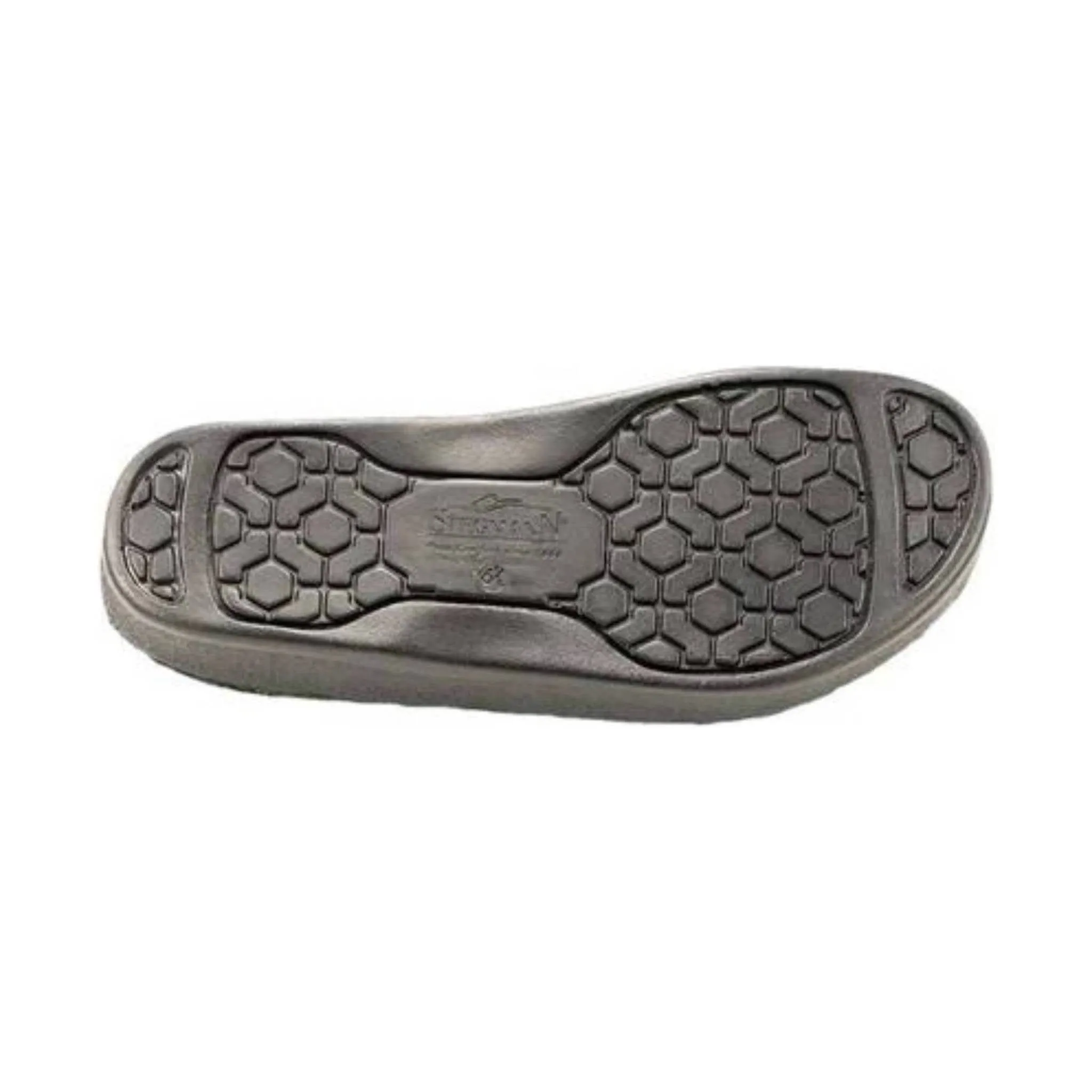 Stegmann Women's WoolFlex Clog - Black