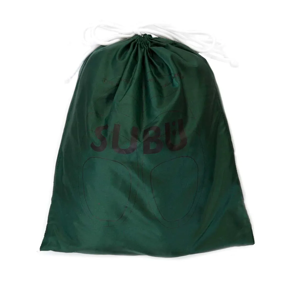 Subu Indoor/Outdoor Slippers - Kelly Green