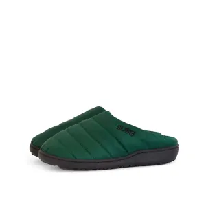 Subu Indoor/Outdoor Slippers - Kelly Green