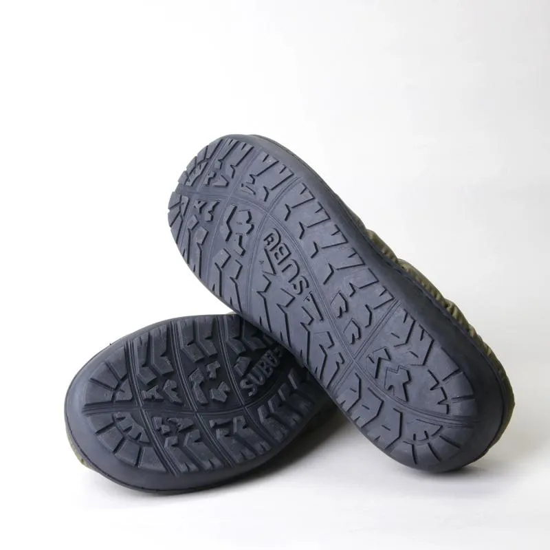 Subu Indoor/Outdoor Slippers - Mountain Khaki