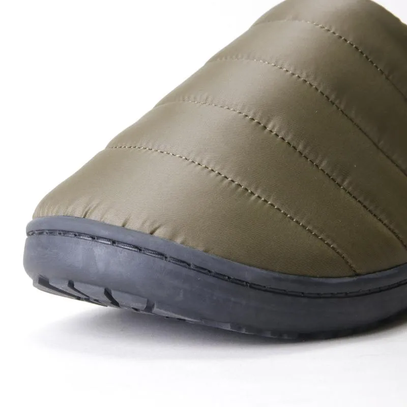 Subu Indoor/Outdoor Slippers - Mountain Khaki