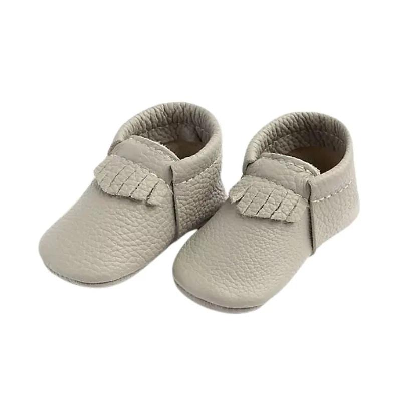 The First Pair Moccasin