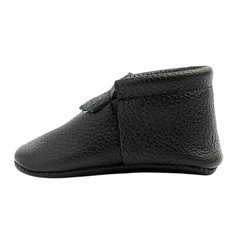 The First Pair Moccasin