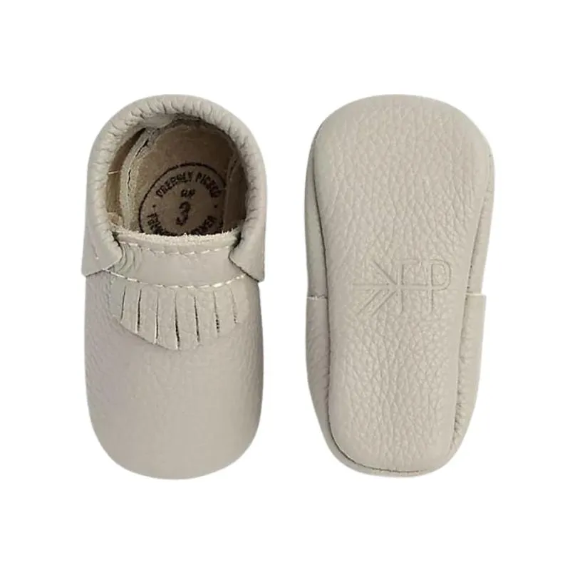The First Pair Moccasin