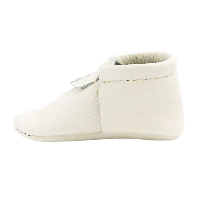 The First Pair Moccasin