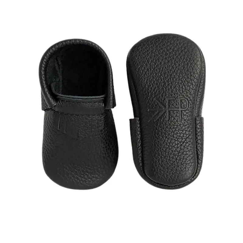 The First Pair Moccasin