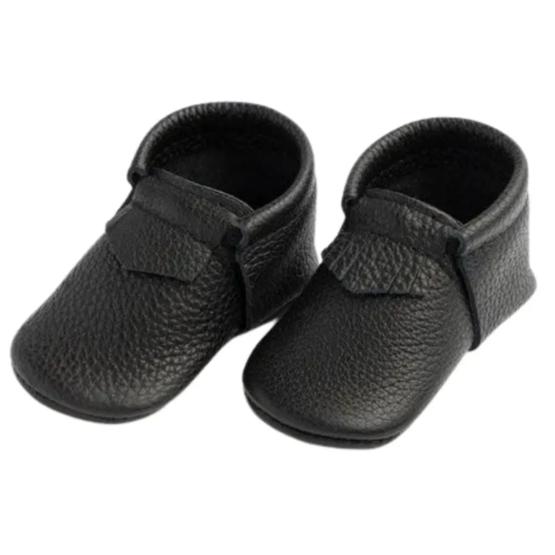The First Pair Moccasin