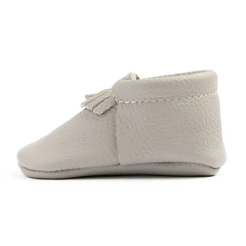 The First Pair Moccasin