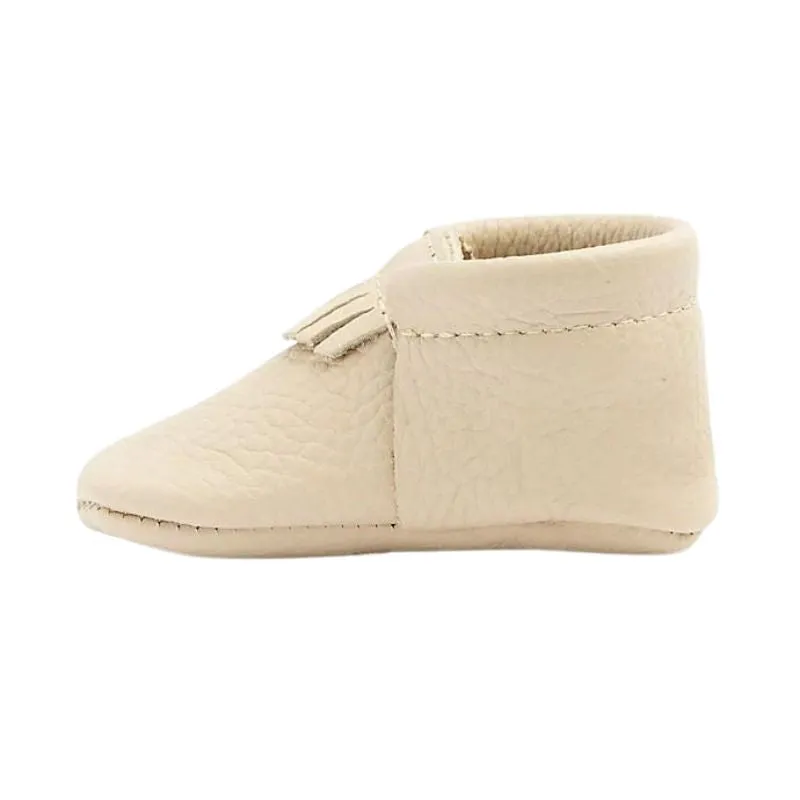 The First Pair Moccasin