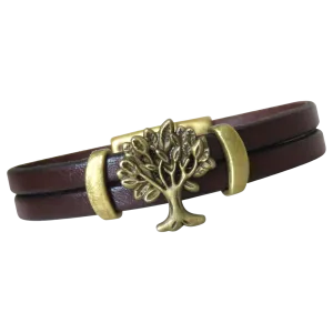 The Tree of Life In Brass