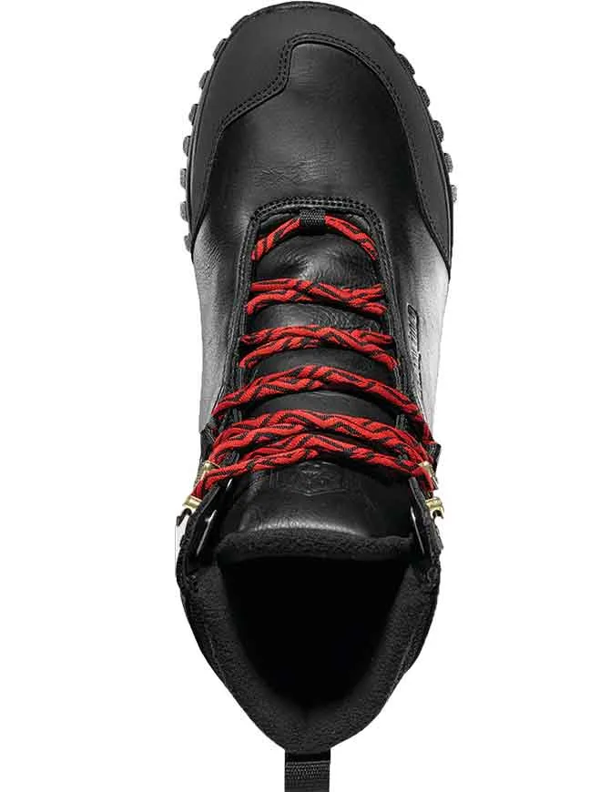 ThirtyTwo Digger Boot | Black