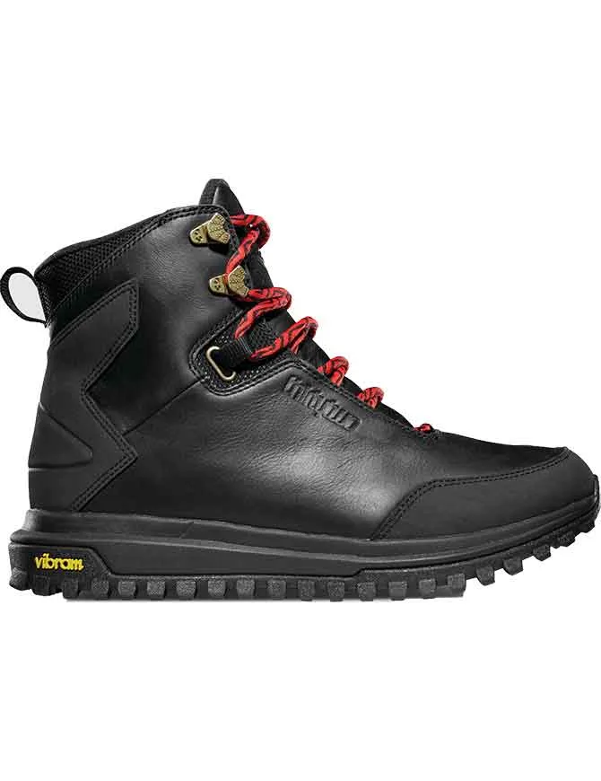 ThirtyTwo Digger Boot | Black