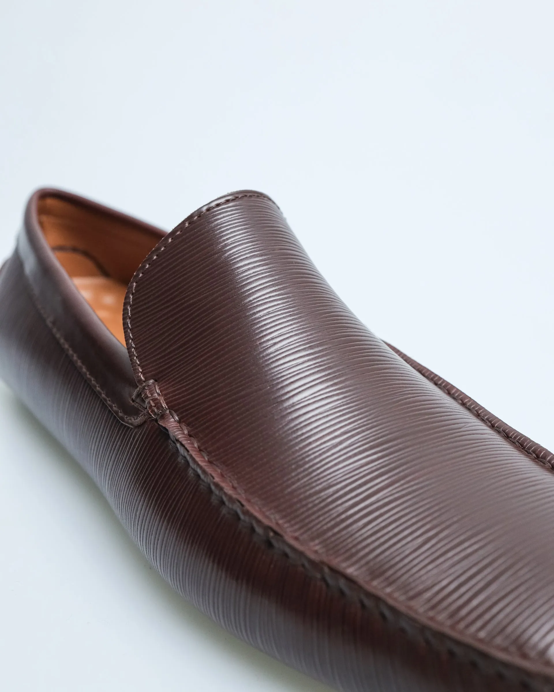 Tomaz C489 Men's Plain Moccasins