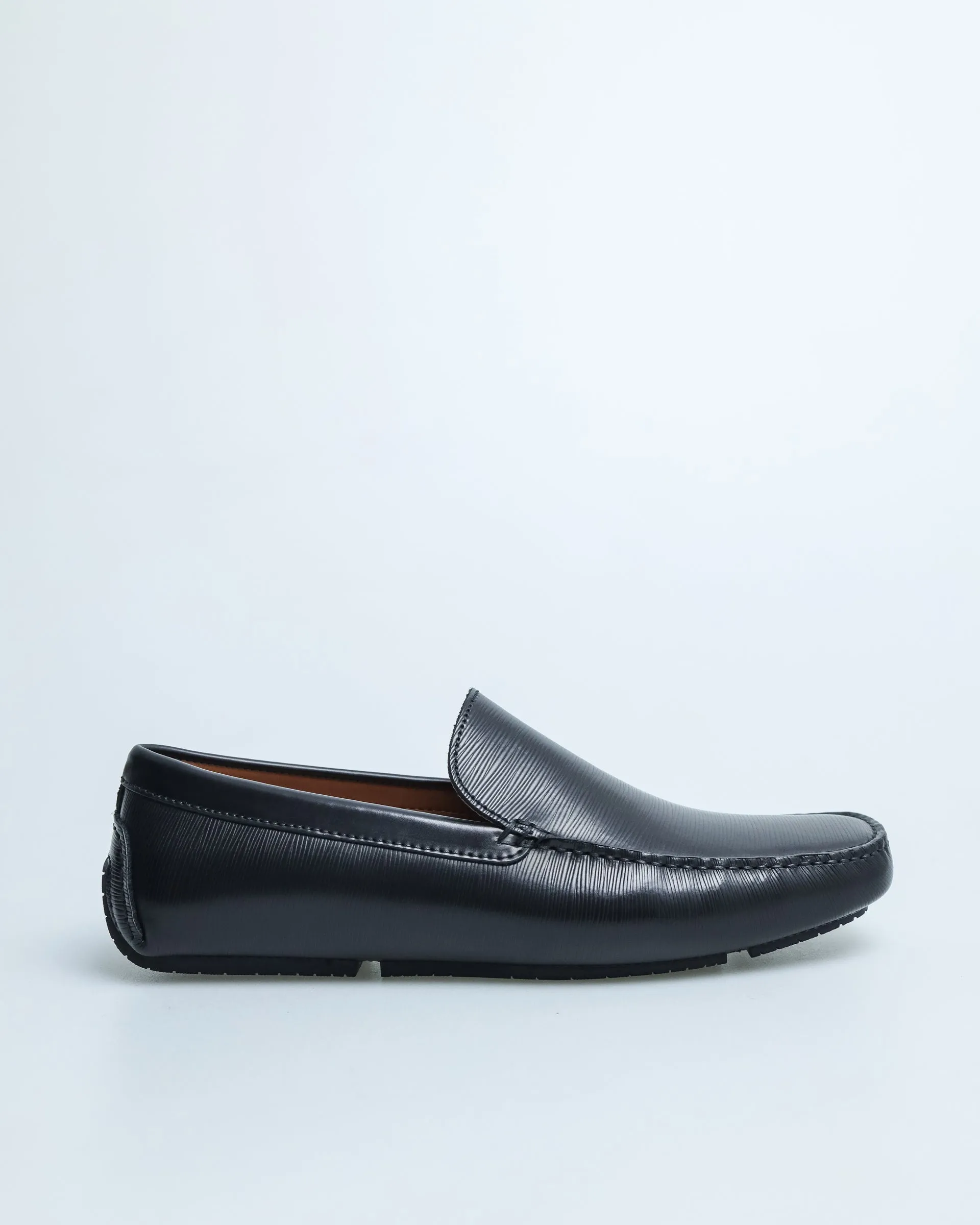 Tomaz C489 Men's Plain Moccasins