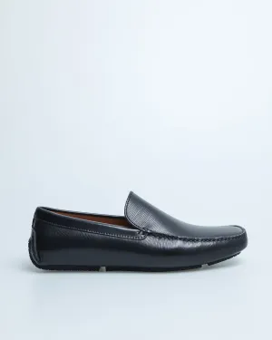 Tomaz C489 Men's Plain Moccasins