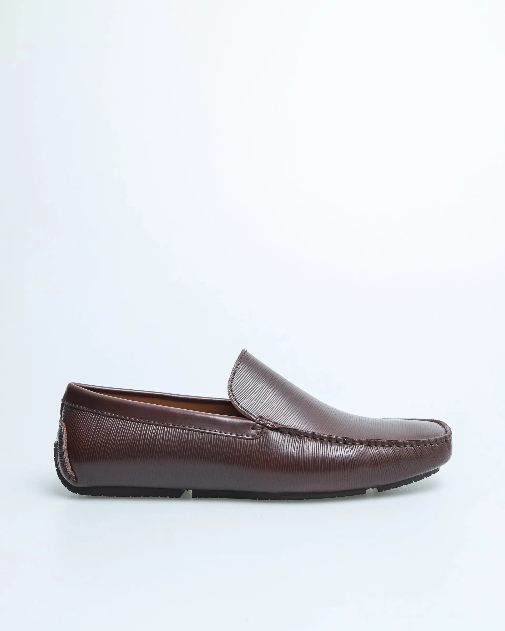 Tomaz C489 Men's Plain Moccasins