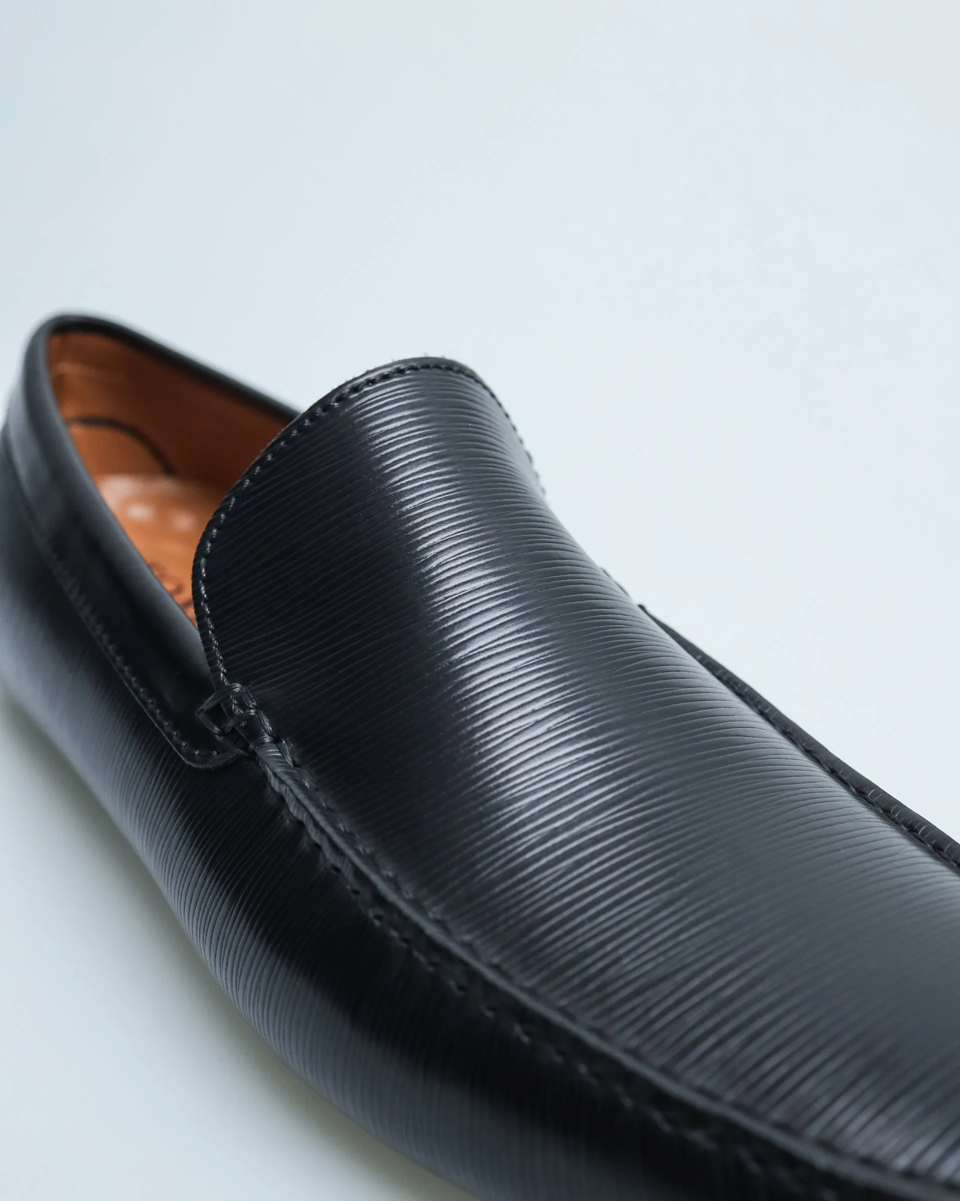 Tomaz C489 Men's Plain Moccasins