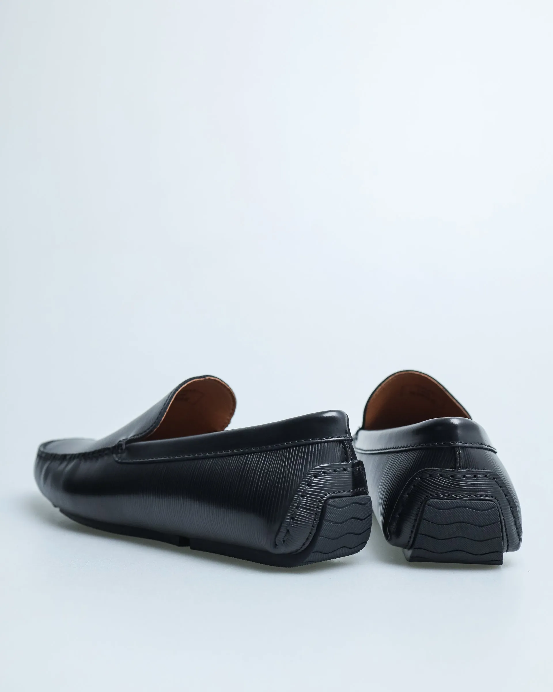 Tomaz C489 Men's Plain Moccasins