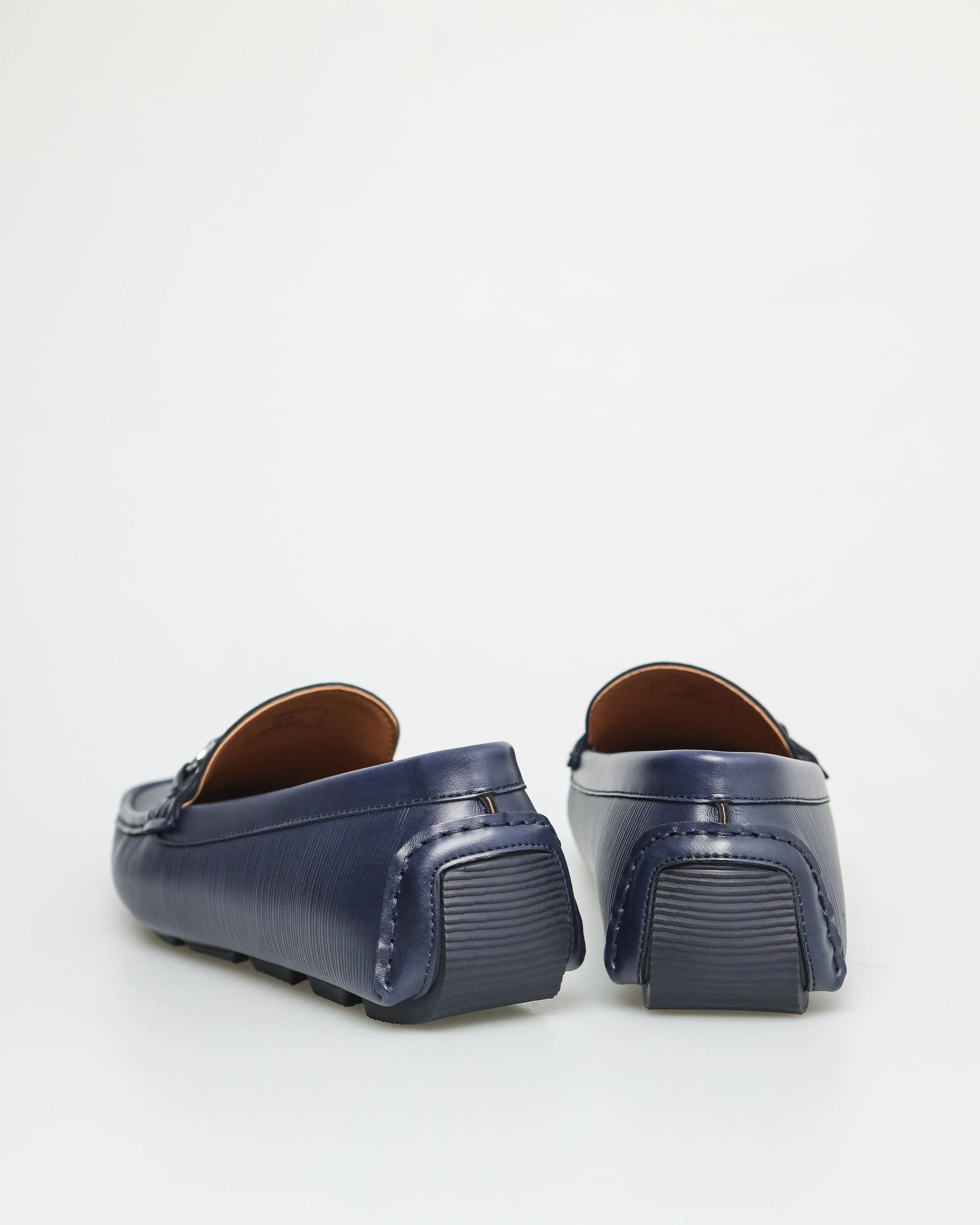 Tomaz C506 Men's Buckle Moccasins