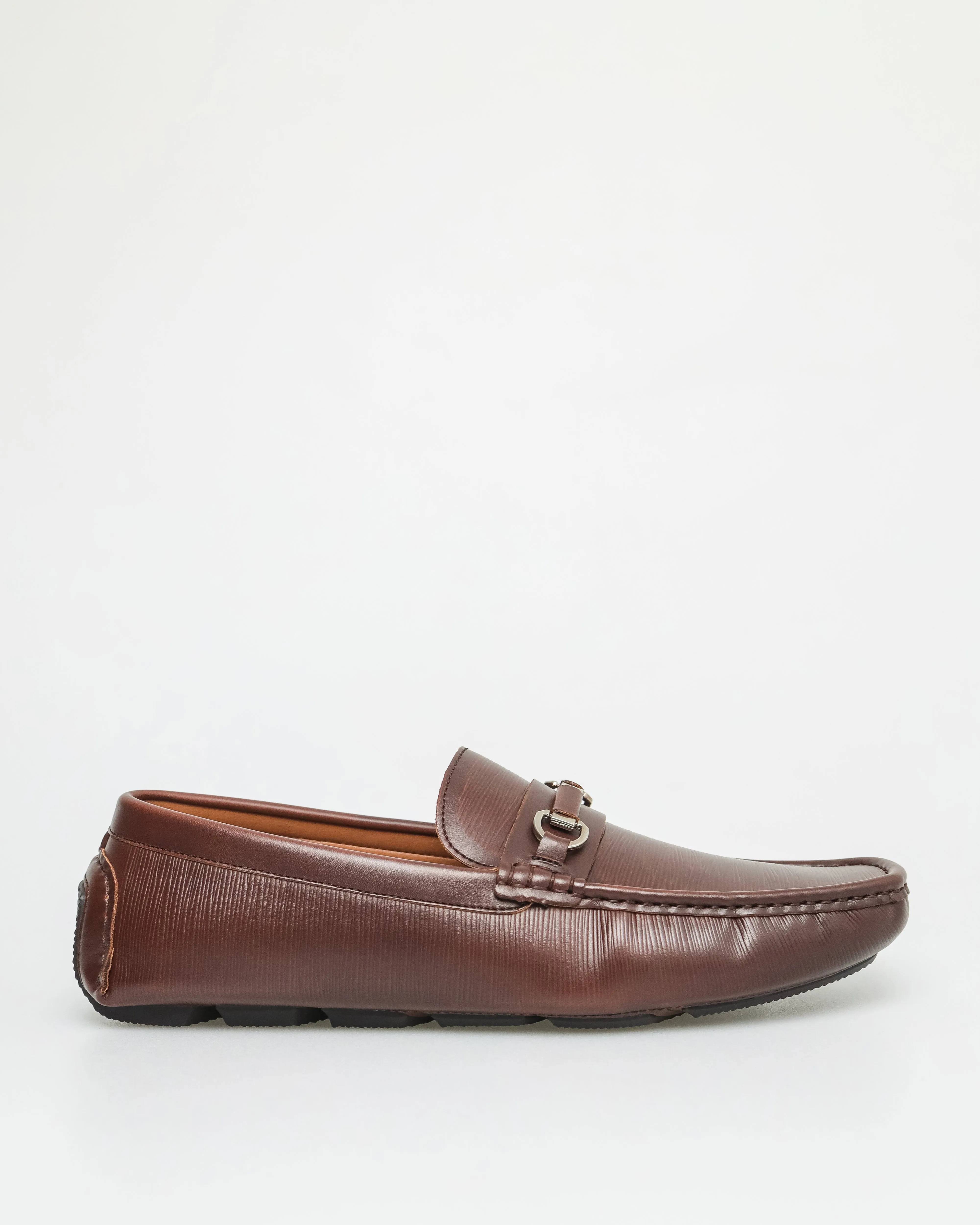 Tomaz C506 Men's Buckle Moccasins