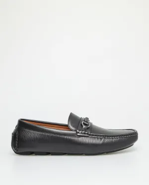 Tomaz C506 Men's Buckle Moccasins