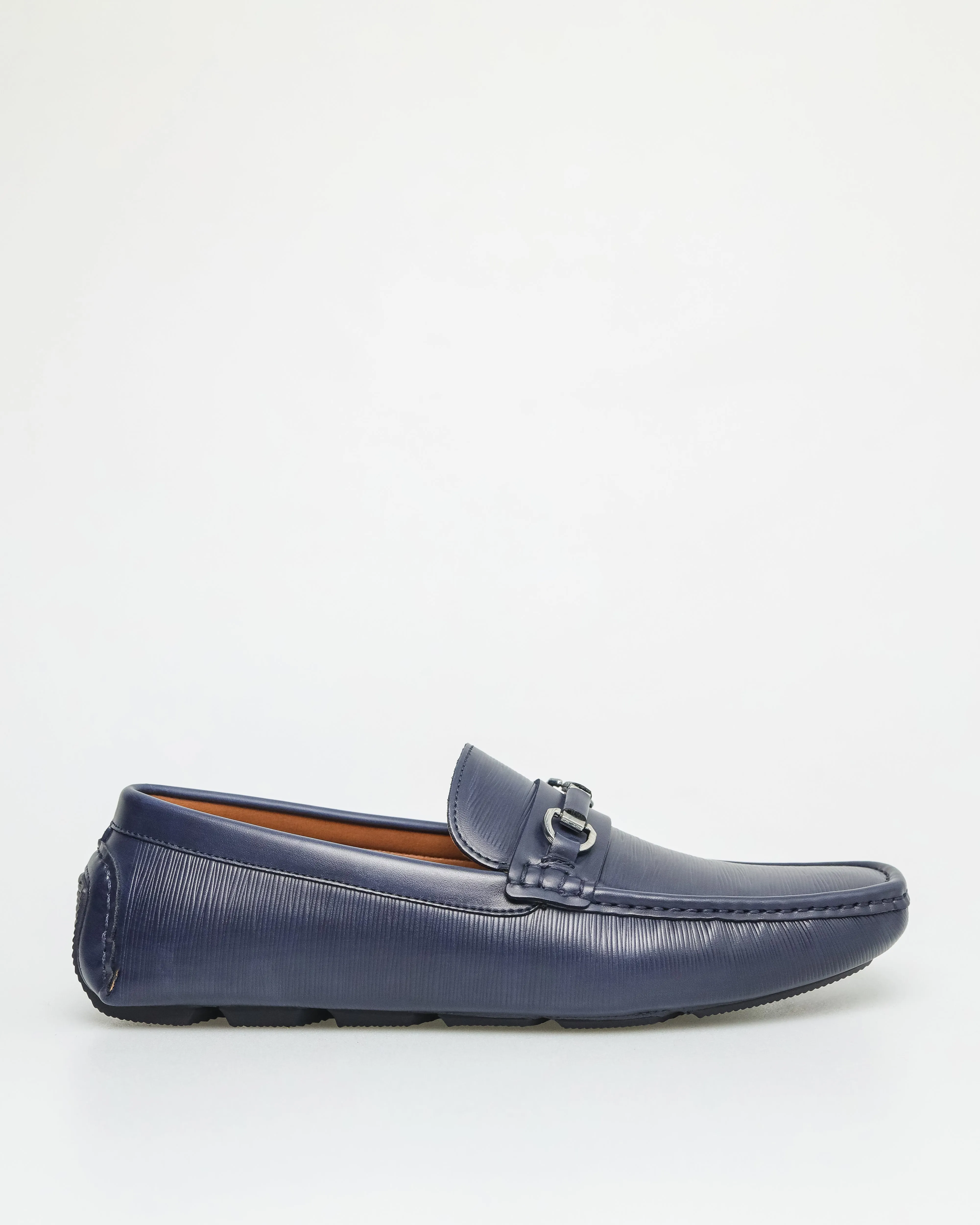 Tomaz C506 Men's Buckle Moccasins
