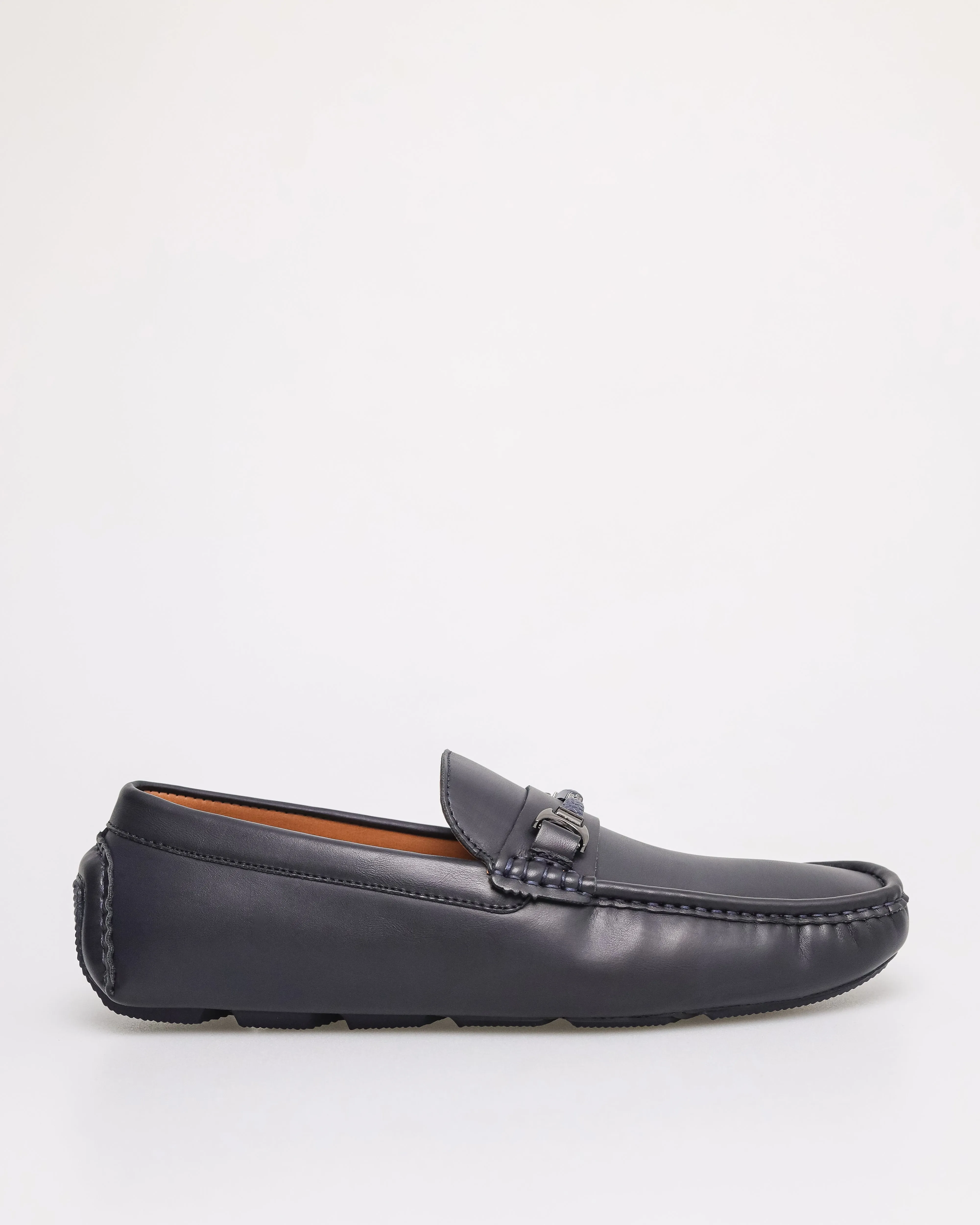 Tomaz C535 Men's Buckle Moccasins