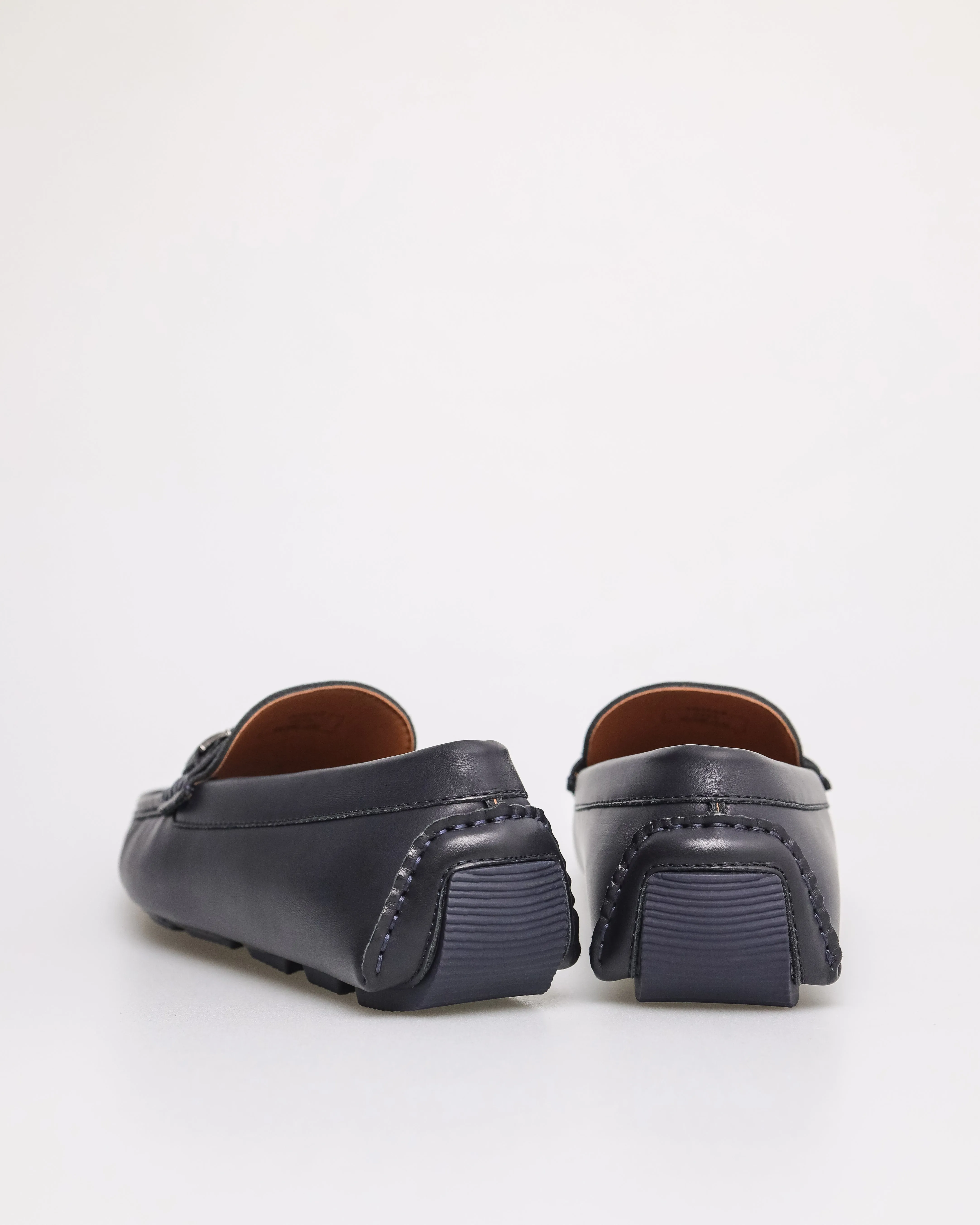 Tomaz C535 Men's Buckle Moccasins