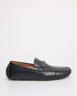 Tomaz C535 Men's Buckle Moccasins