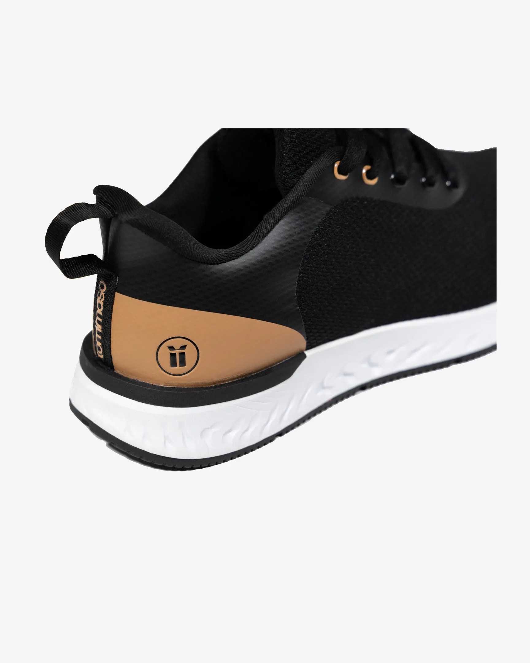 Torino / SPD Cleats Included
