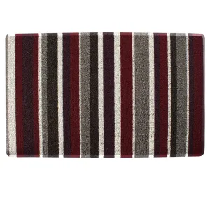 Tufted Door Mat No Slip