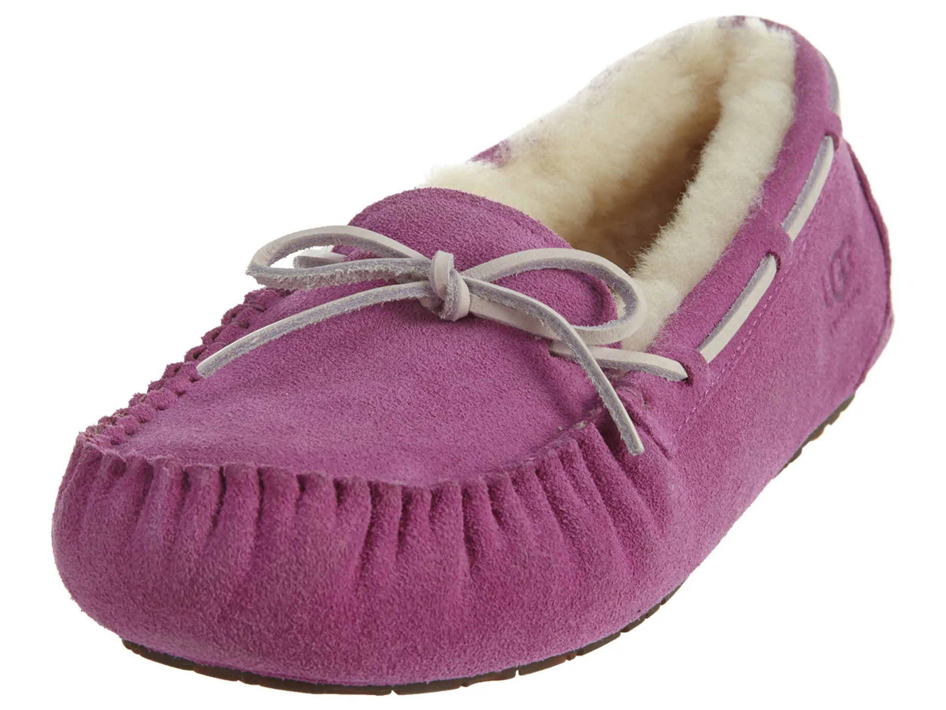 Ugg Dakota Moccasins Big Kids Style : 5296k