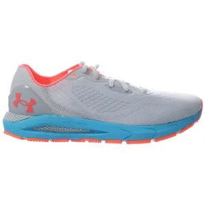 Under Armour HOVR Sonic 5 Womens Grey Running Shoes