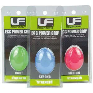 Urban Fitness Egg Power Grip