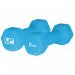 Urban Fitness Neoprene Hex dumbells