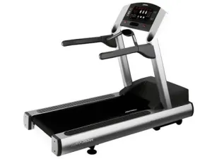 Used Life Fitness 93Ti Treadmill