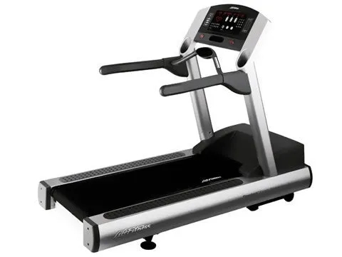 Used Life Fitness 93Ti Treadmill