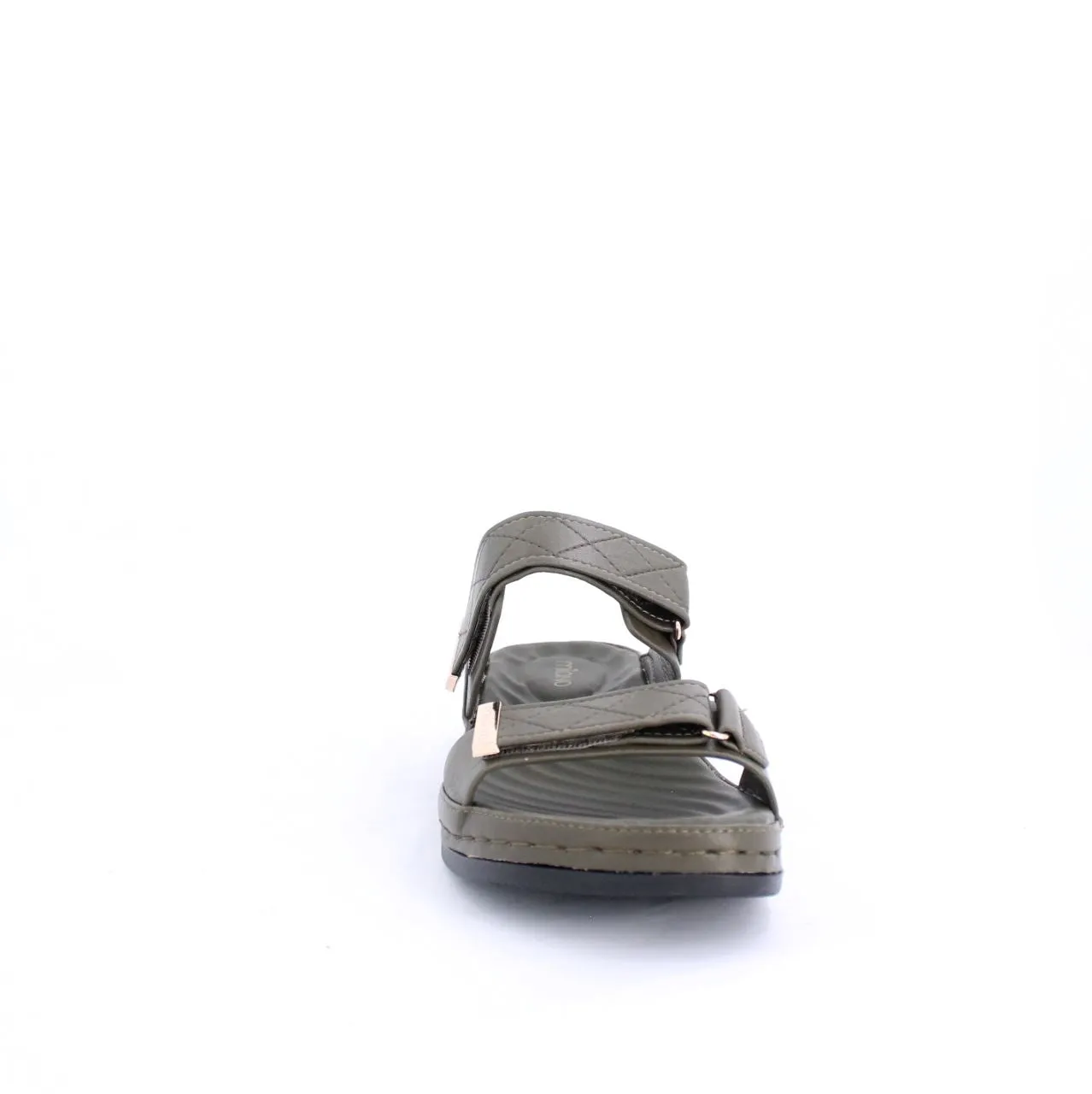 VECEE-Slingback - KHAKI