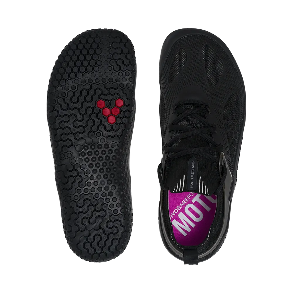 Vivobarefoot Motus Strength Womens