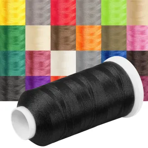 Waterproof Bonded Nylon Thread Sewing for Leather Upholstery