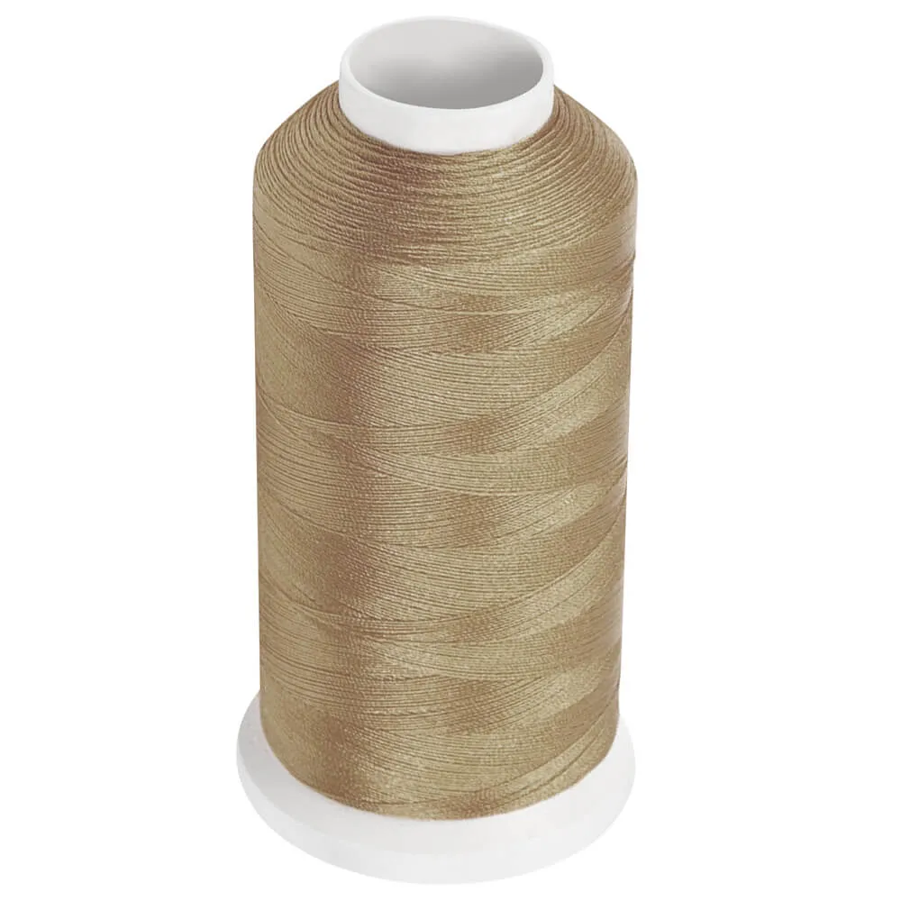 Waterproof Bonded Nylon Thread Sewing for Leather Upholstery
