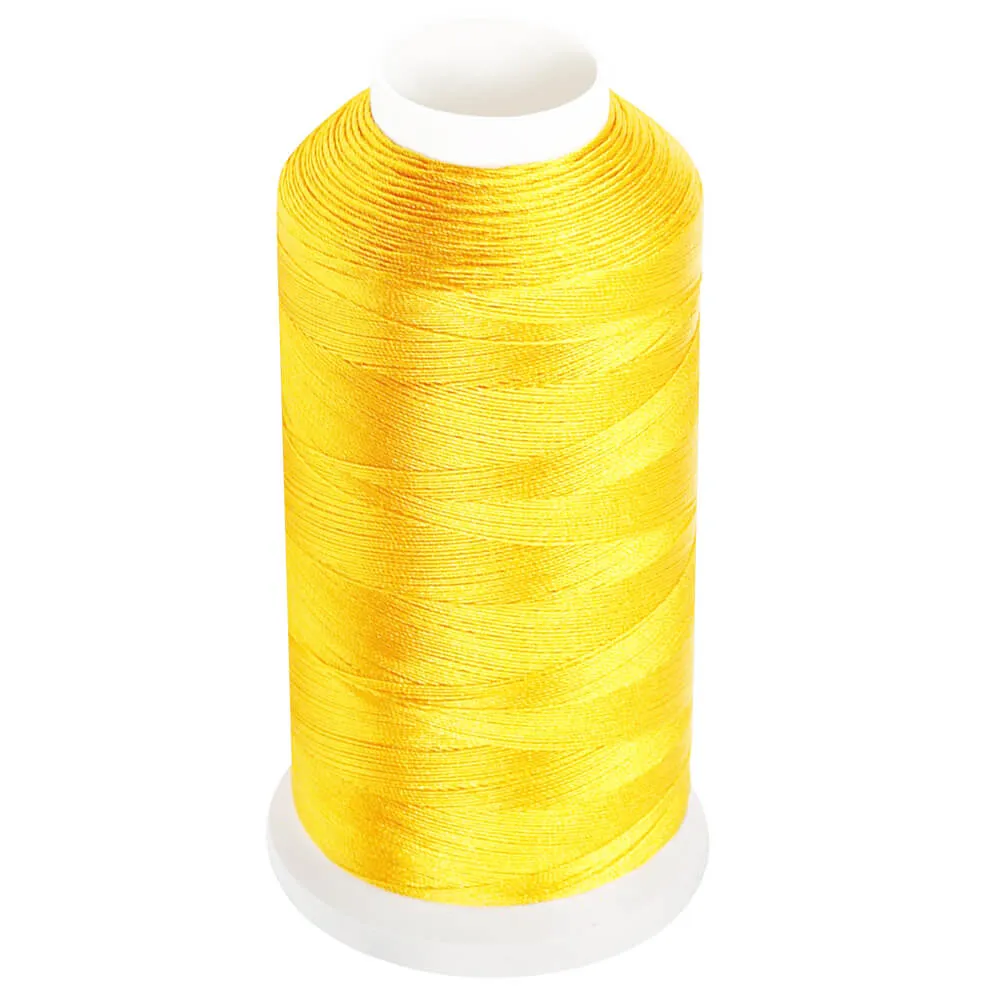 Waterproof Bonded Nylon Thread Sewing for Leather Upholstery