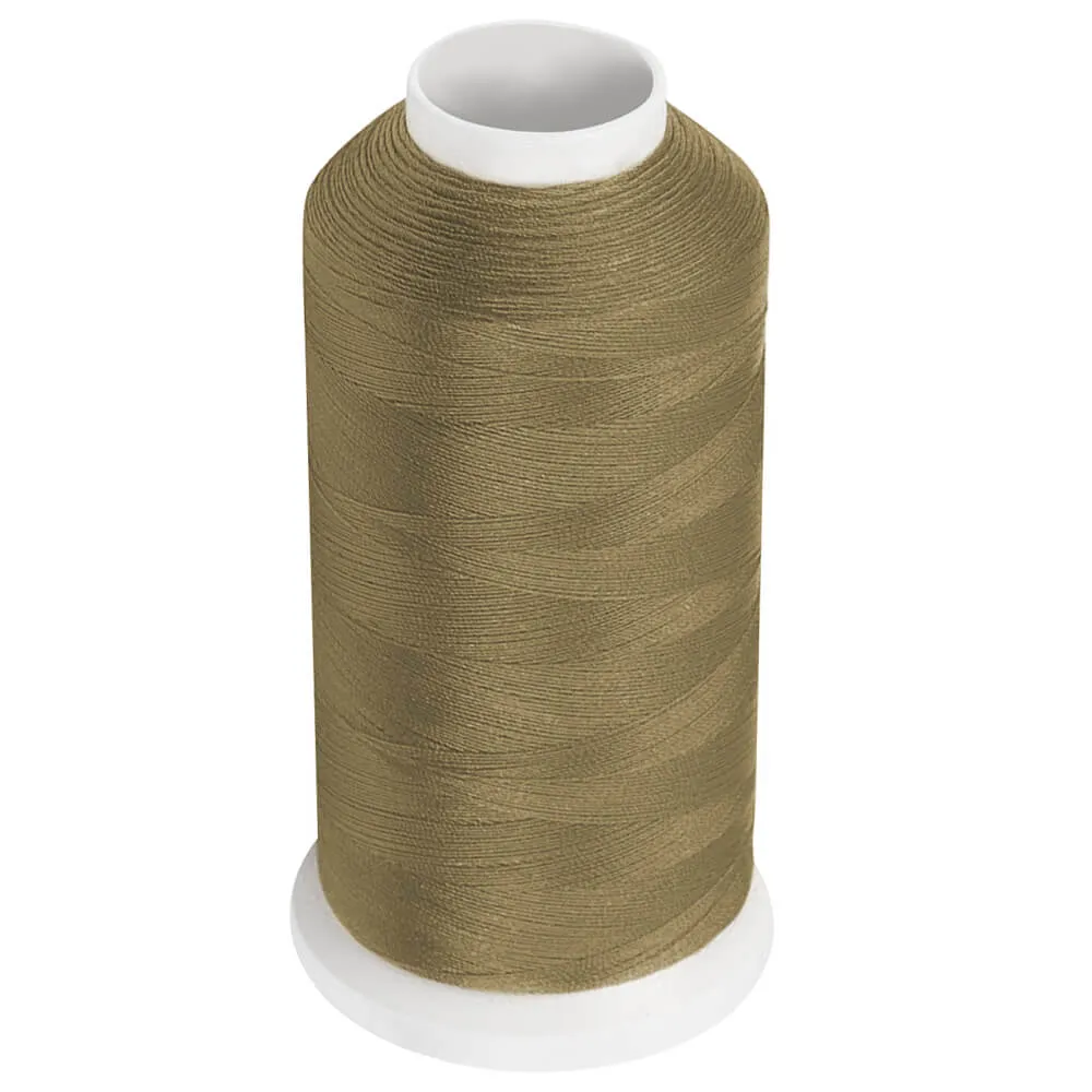 Waterproof Bonded Nylon Thread Sewing for Leather Upholstery