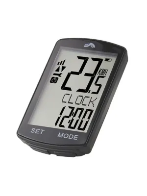 Wireless Cycling Computer