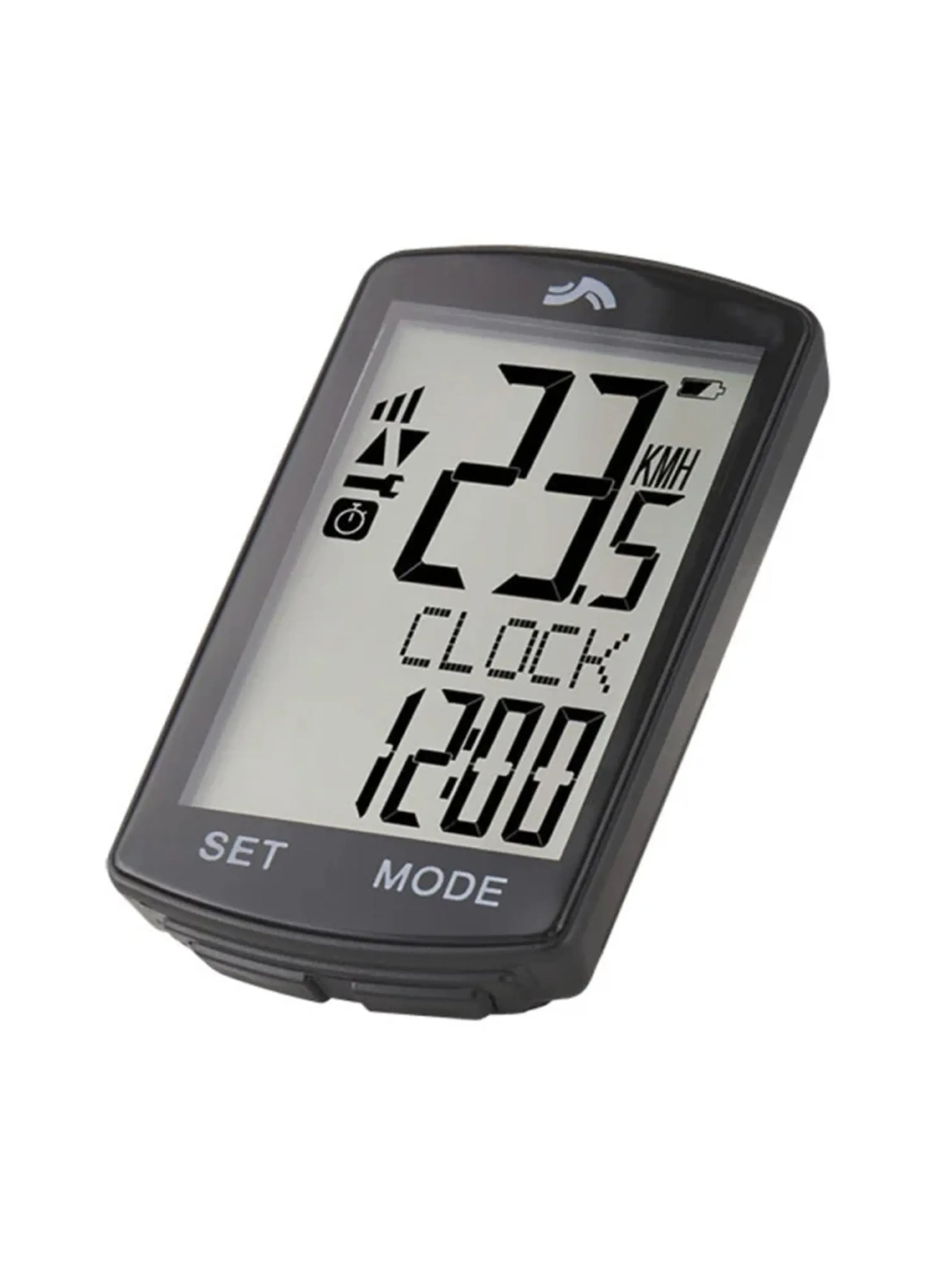 Wireless Cycling Computer