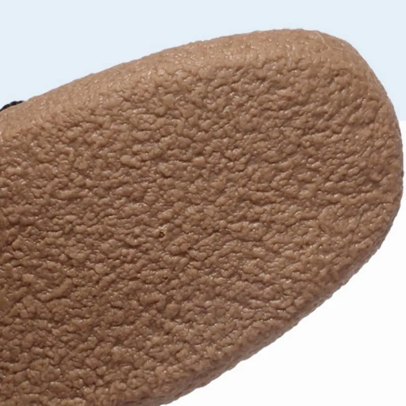 Women's Casual Suede Flats