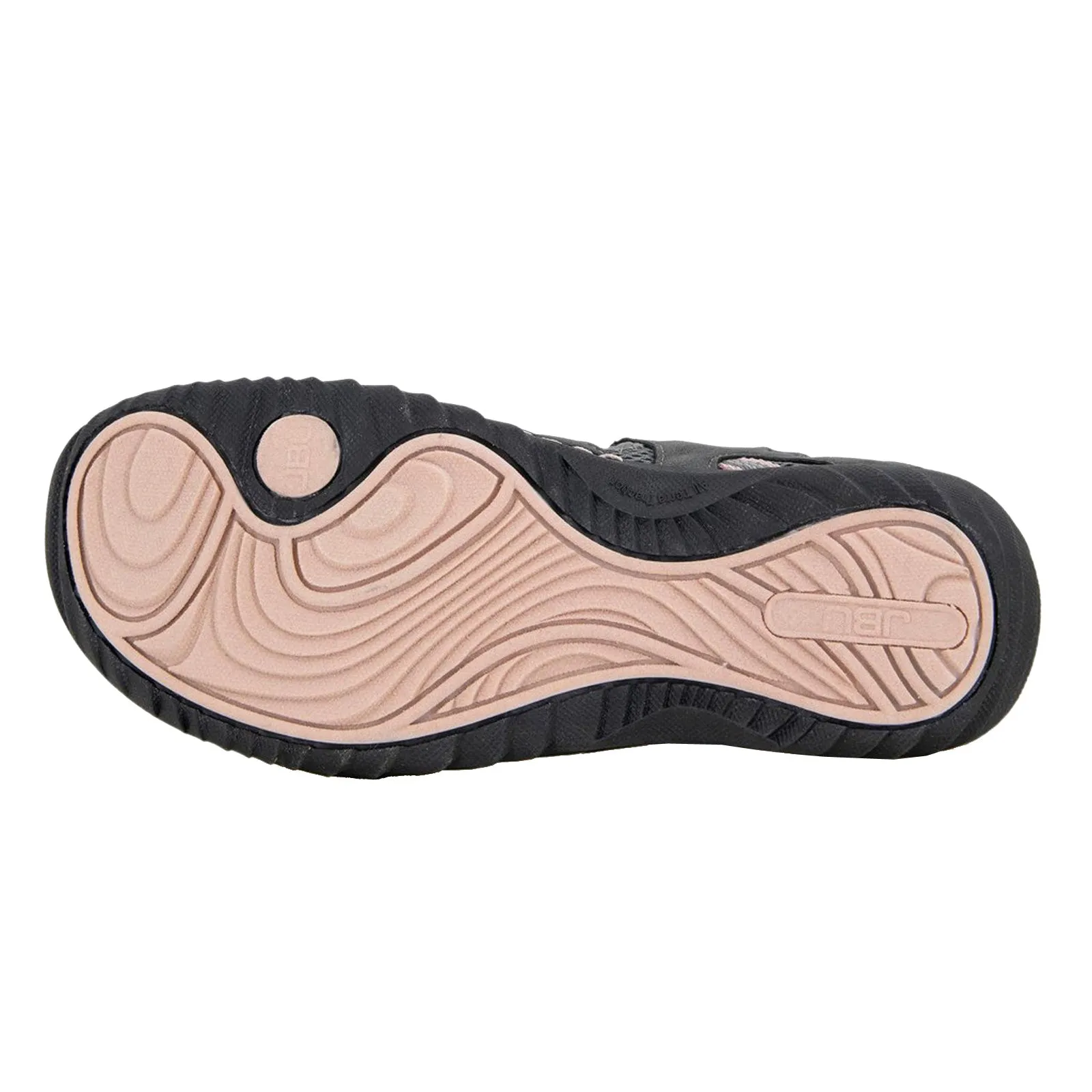 Women's JBU by Jambu, Regional Slip-On â€“ Wide Width