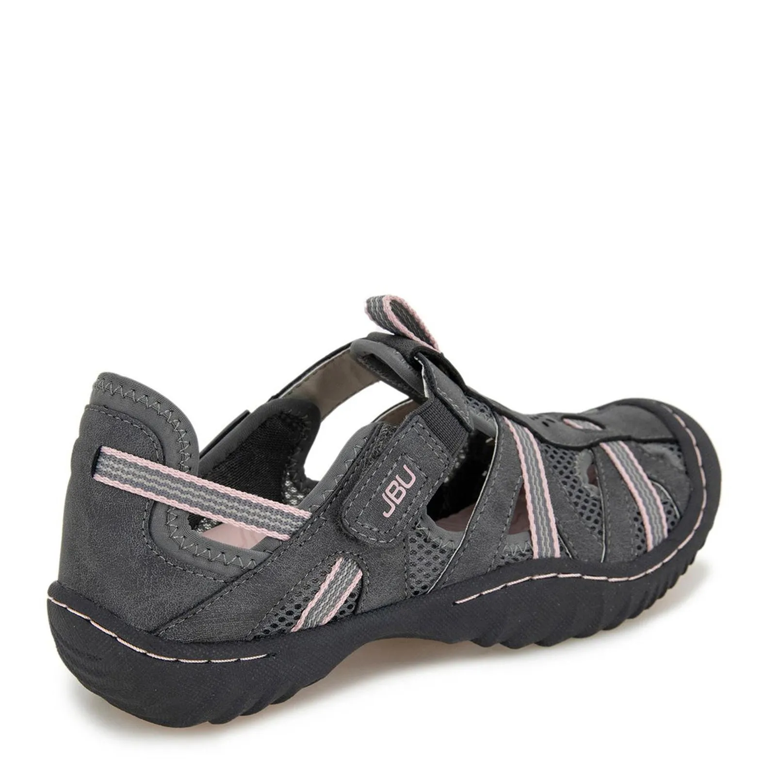 Women's JBU by Jambu, Regional Slip-On â€“ Wide Width